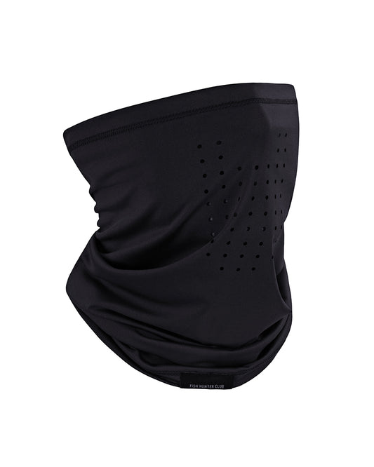 All Day Face Shield Black
