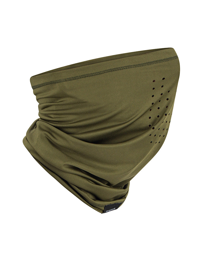 All Day Face Shield Olive