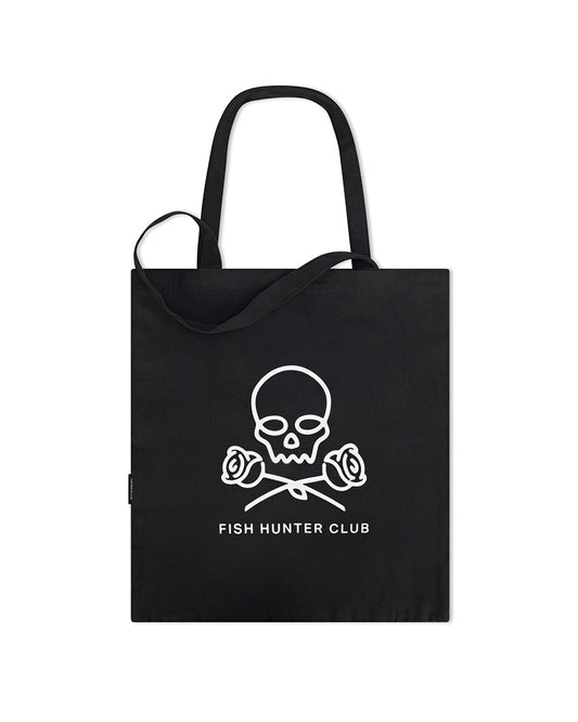 Club House Tote Bag